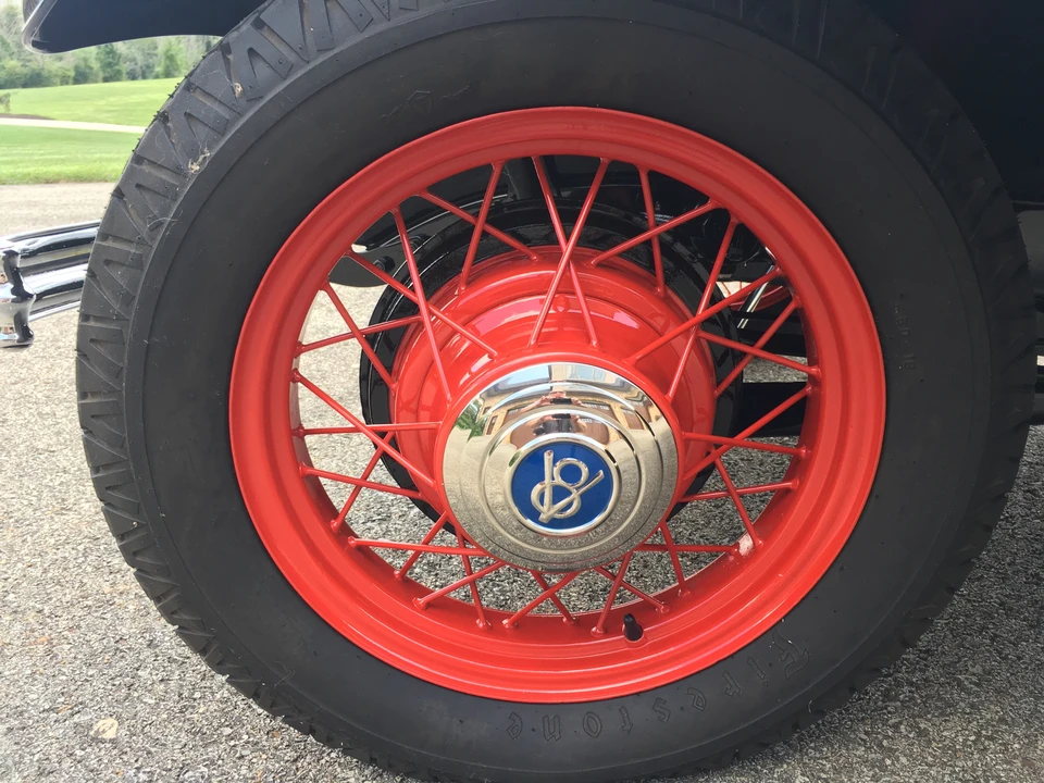1932 Ford Model B - Image 20 of 31