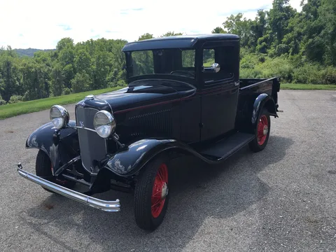 1932 Ford Model B - Image 2 of 31
