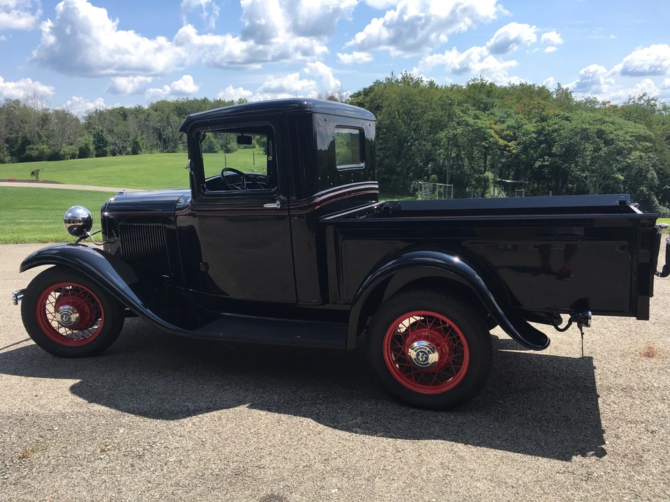 1932 Ford Model B - Image 14 of 31