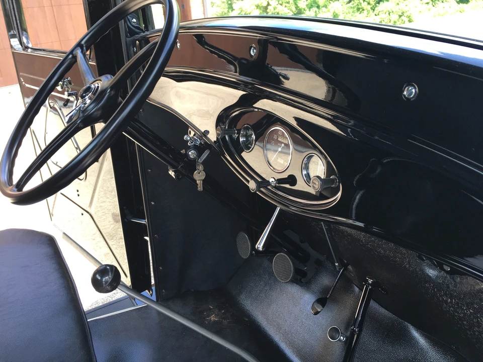 1932 Ford Model B - Image 28 of 31