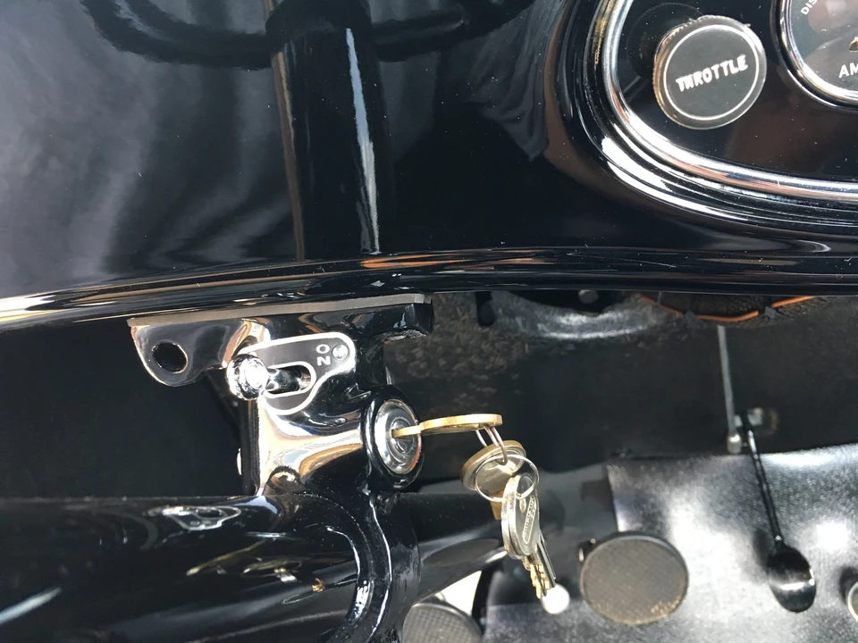 1932 Ford Model B - Image 26 of 31