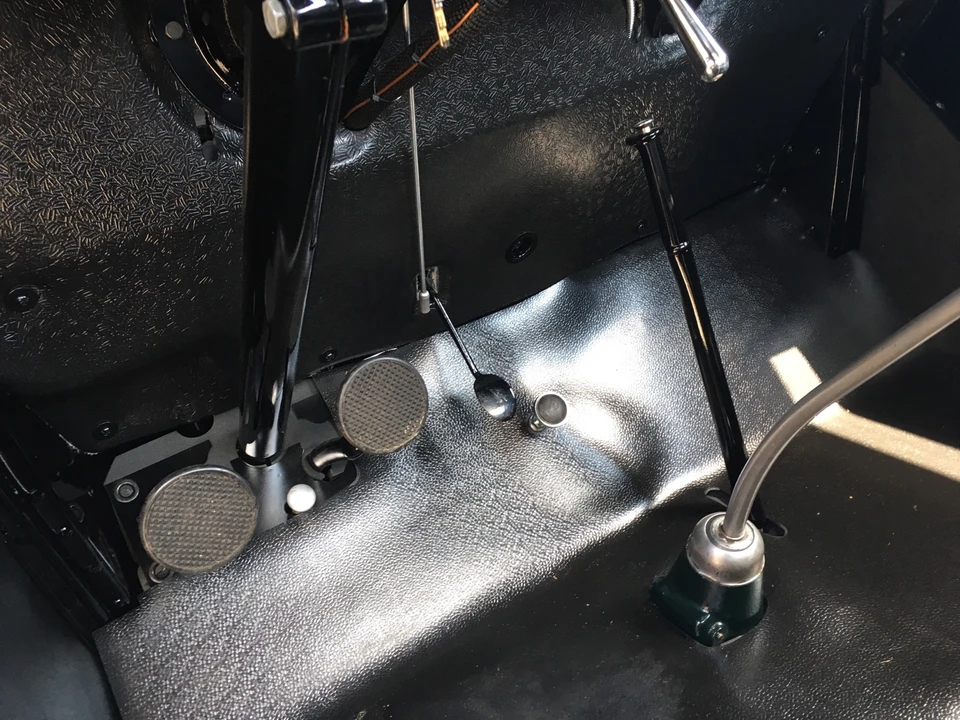 1932 Ford Model B - Image 25 of 31