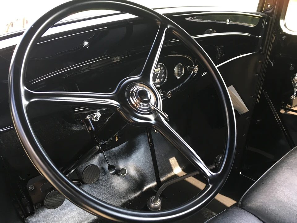 1932 Ford Model B - Image 24 of 31