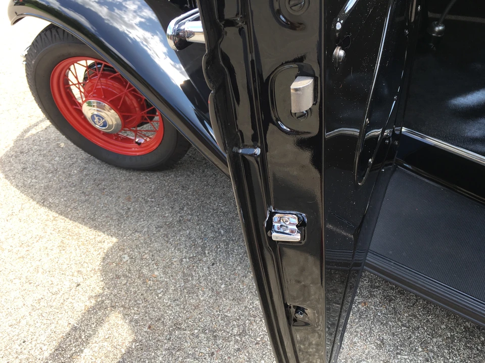 1932 Ford Model B - Image 22 of 31