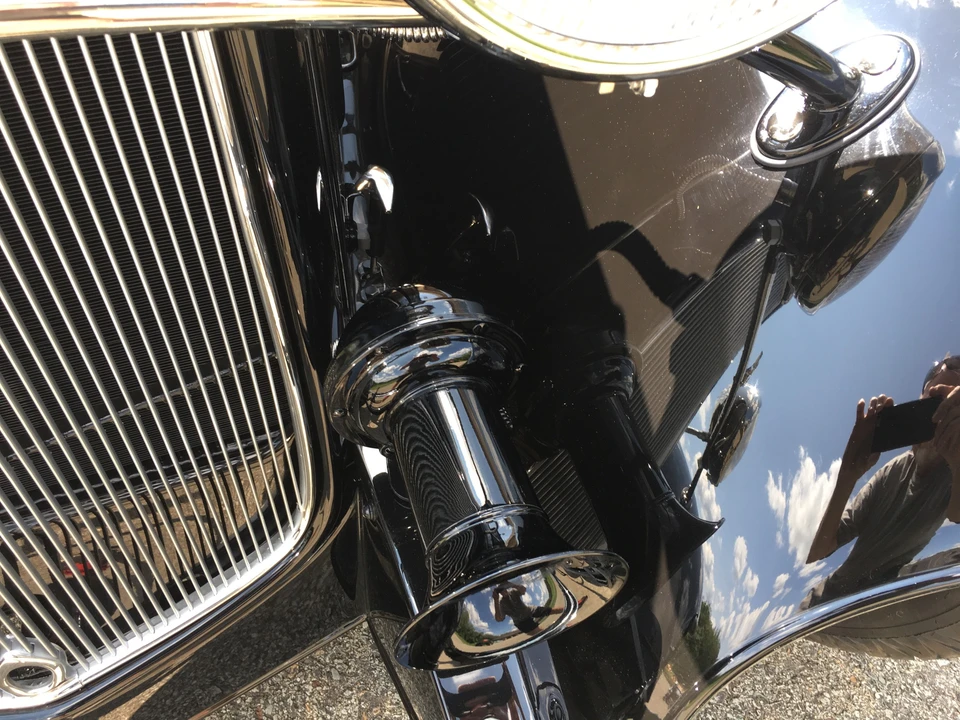 1932 Ford Model B - Image 6 of 31