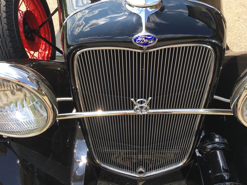 1932 Ford Model B - Image 4 of 31
