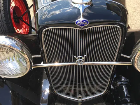 1932 Ford Model B - Image 4 of 31