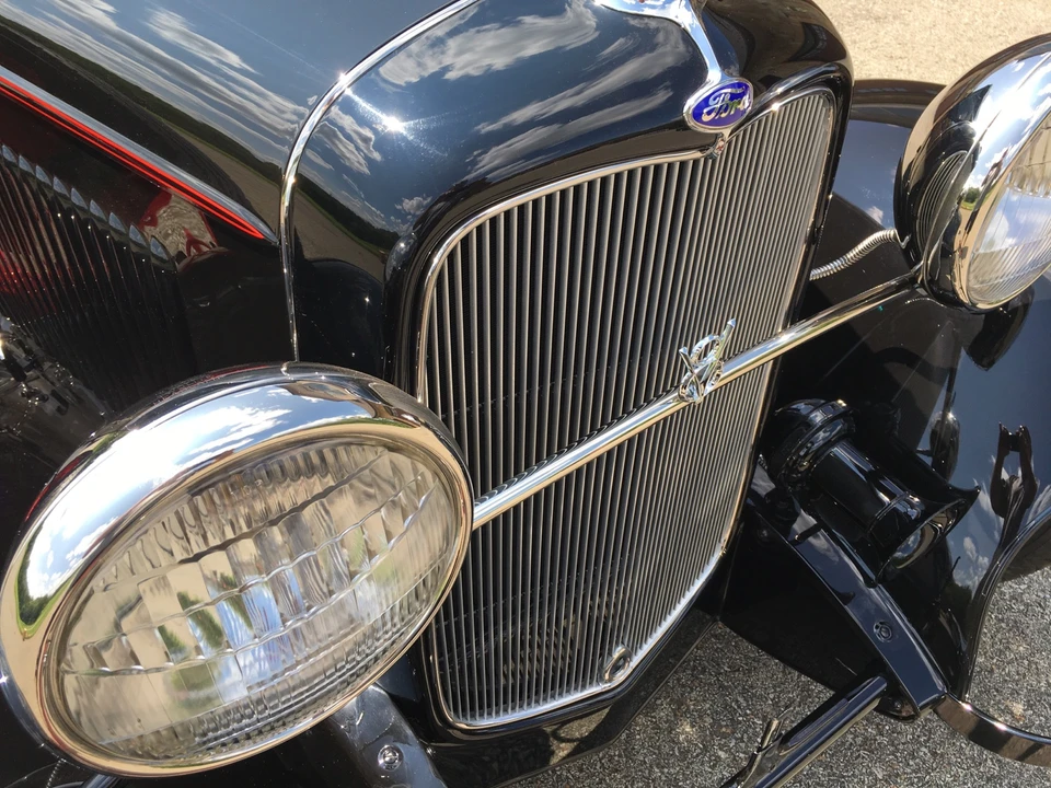 1932 Ford Model B - Image 7 of 31