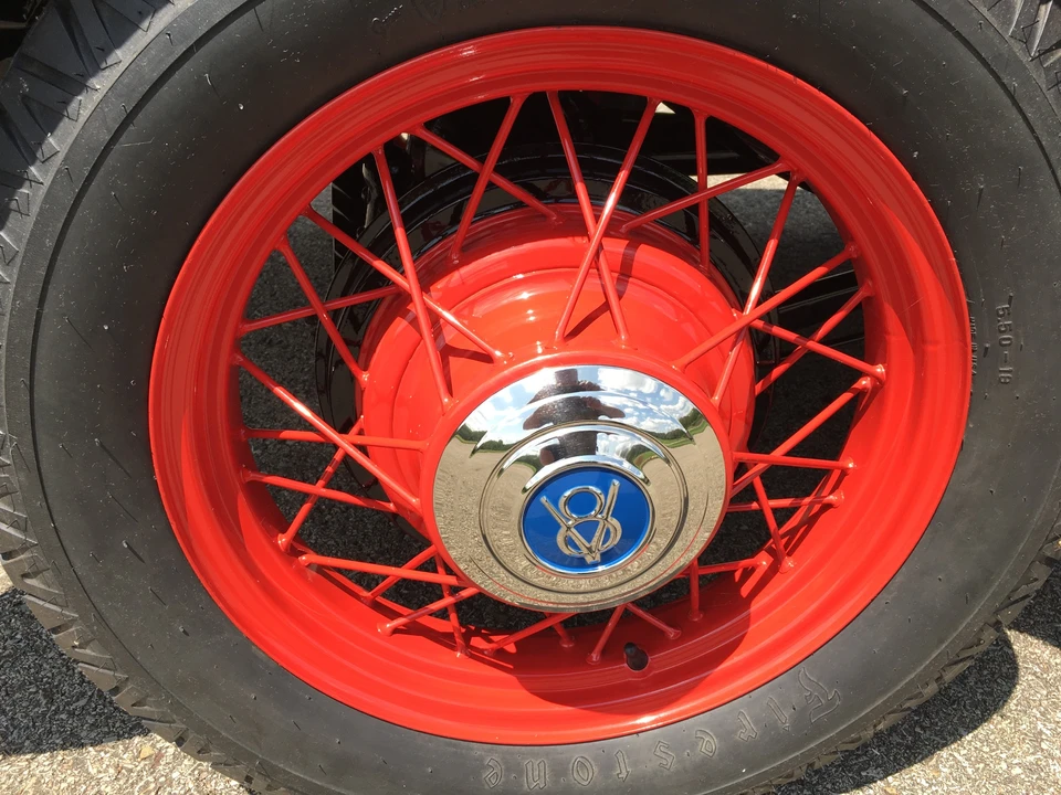 1932 Ford Model B - Image 18 of 31
