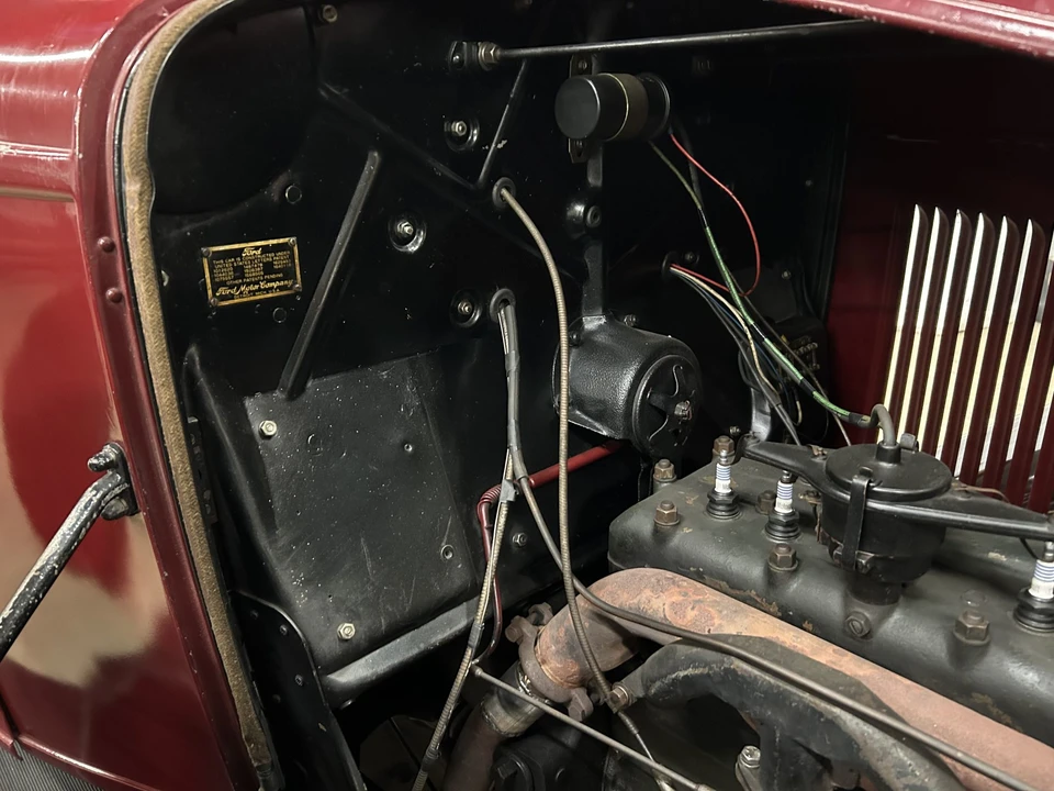 1932 Ford Pickup (1932-1934) - Image 31 of 31