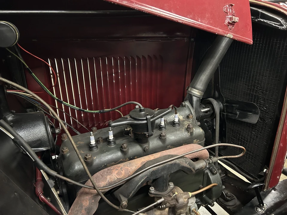 1932 Ford Pickup (1932-1934) - Image 24 of 31