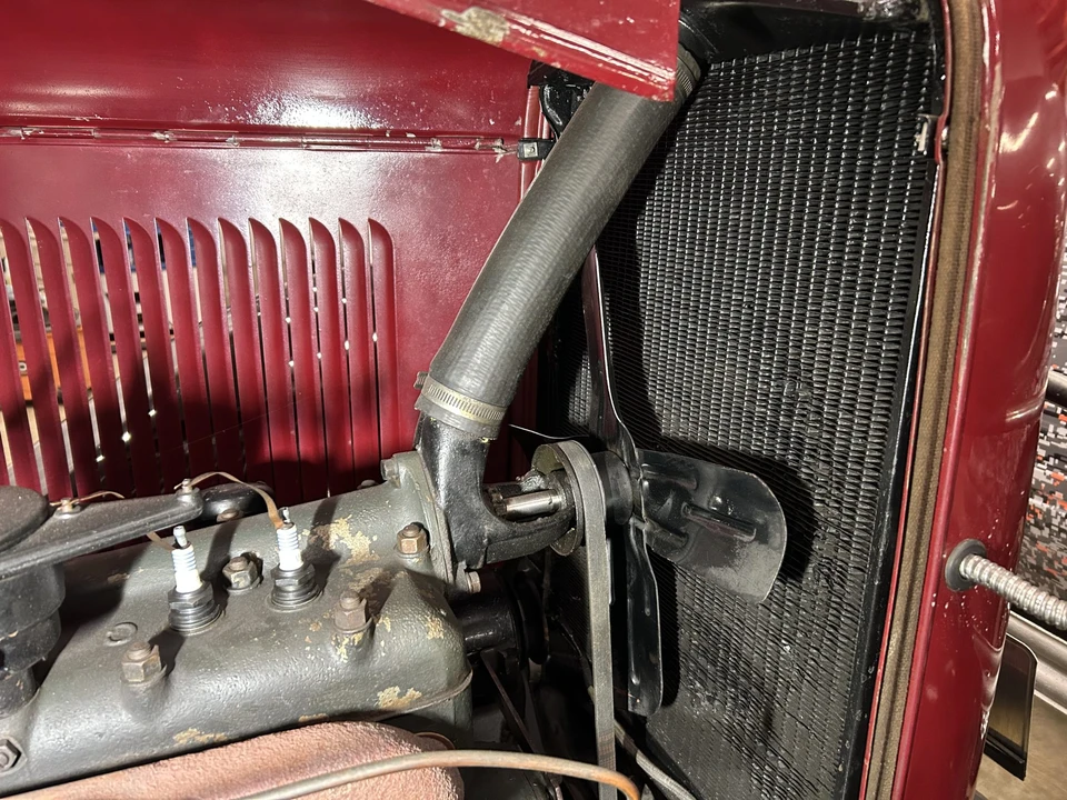 1932 Ford Pickup (1932-1934) - Image 30 of 31