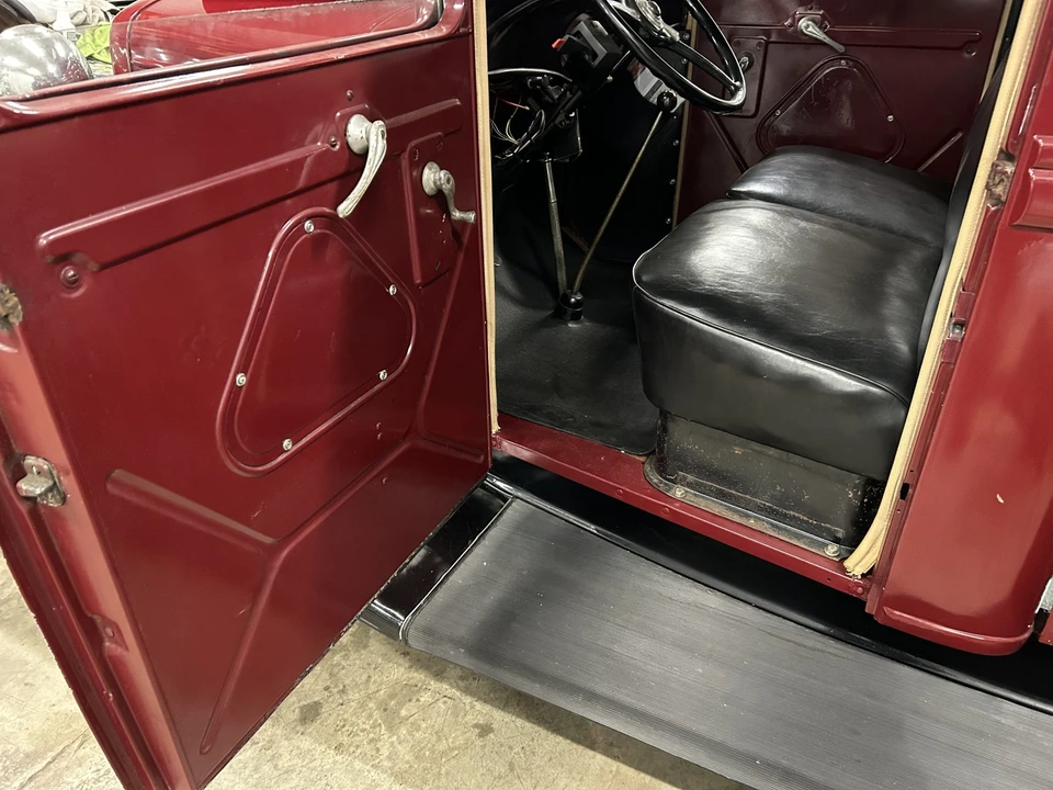 1932 Ford Pickup (1932-1934) - Image 15 of 31