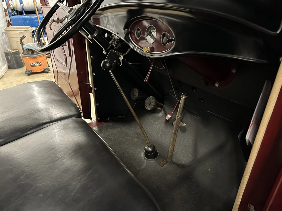 1932 Ford Pickup (1932-1934) - Image 20 of 31