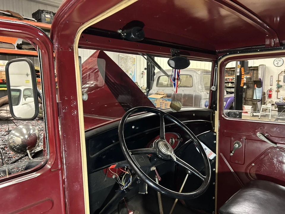 1932 Ford Pickup (1932-1934) - Image 18 of 31