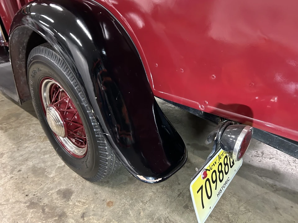 1932 Ford Pickup (1932-1934) - Image 9 of 31
