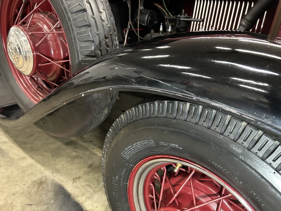 1932 Ford Pickup (1932-1934) - Image 11 of 31