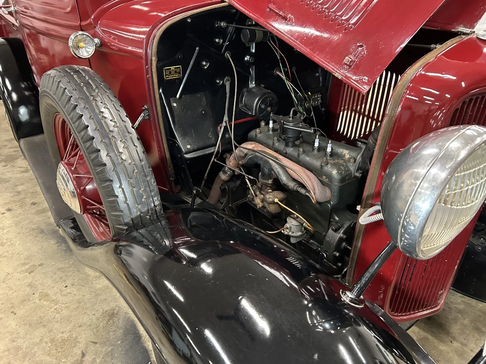 1932 Ford Pickup (1932-1934) - Image 21 of 31