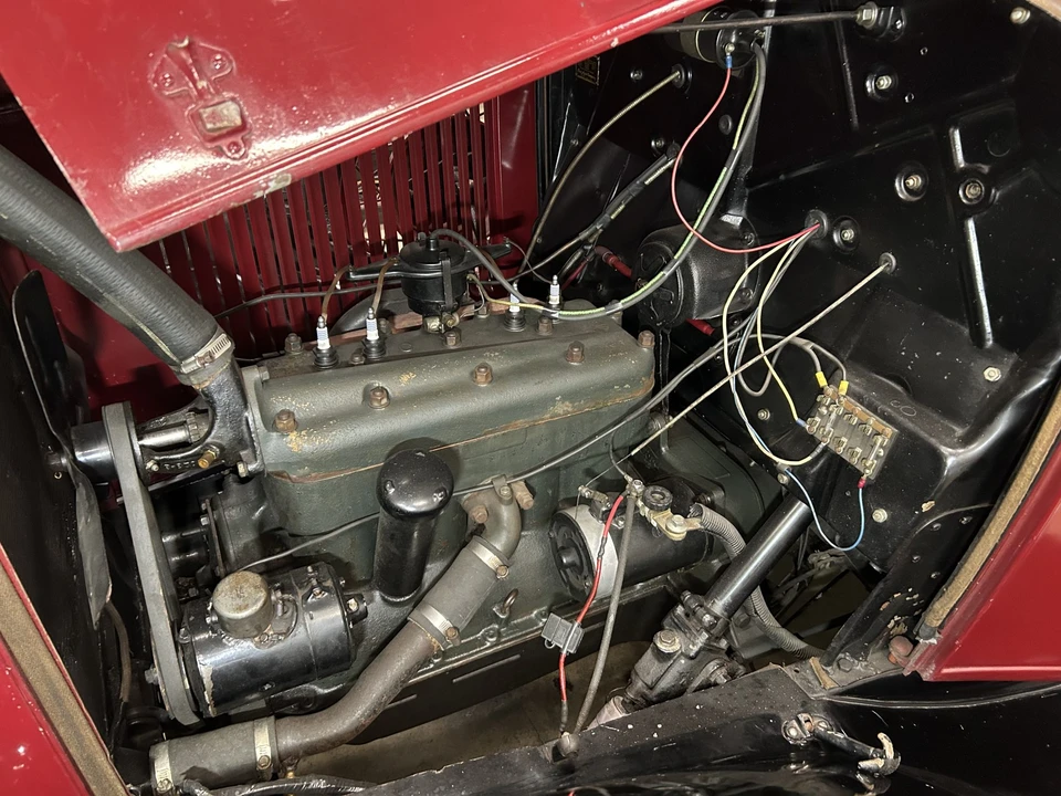 1932 Ford Pickup (1932-1934) - Image 25 of 31