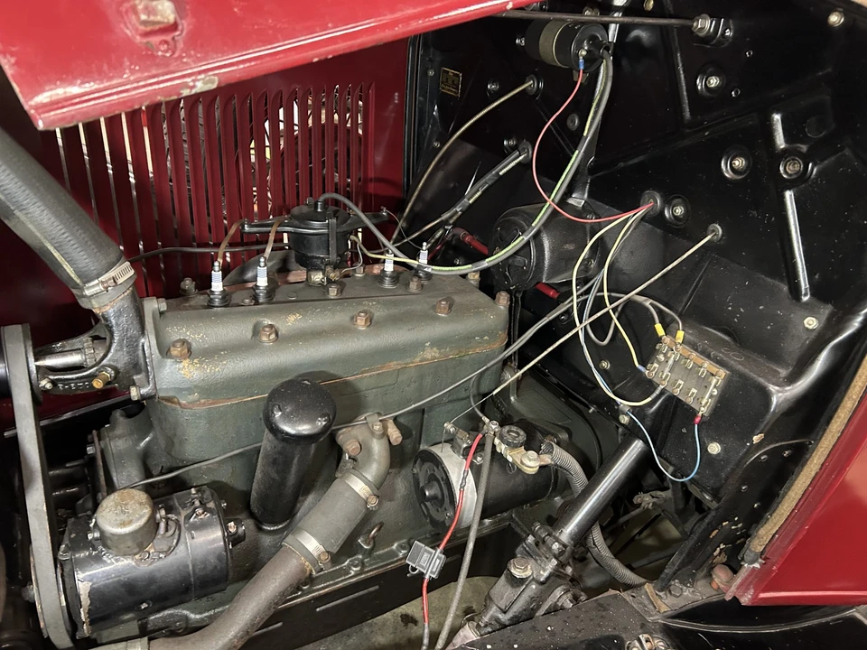 1932 Ford Pickup (1932-1934) - Image 23 of 31