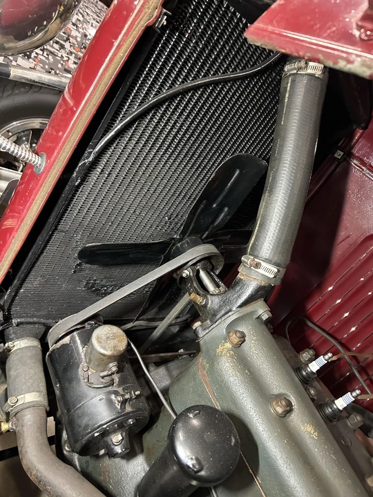 1932 Ford Pickup (1932-1934) - Image 29 of 31