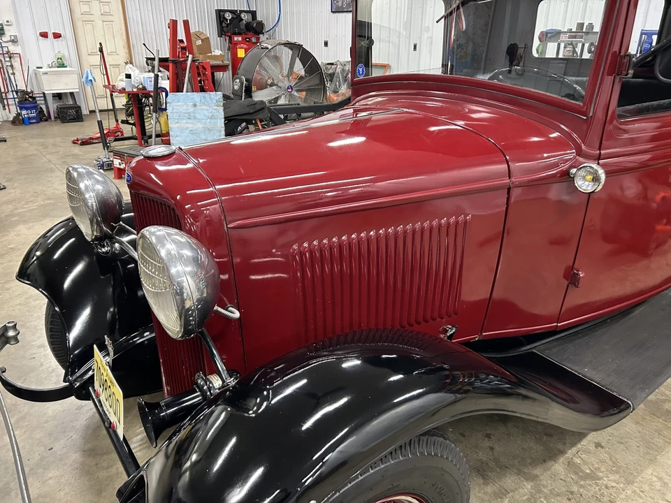 1932 Ford Pickup (1932-1934) - Image 8 of 31