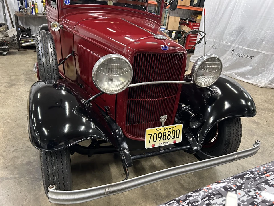 1932 Ford Pickup (1932-1934) - Image 12 of 31
