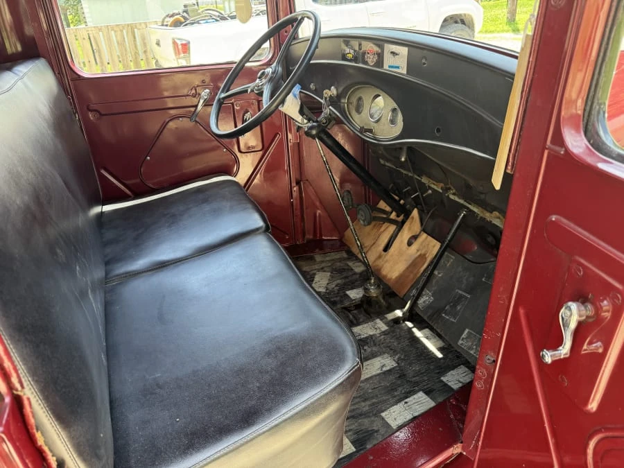 1932 Ford Model B - Image 9 of 15