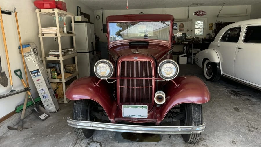 1932 Ford Model B - Image 6 of 15
