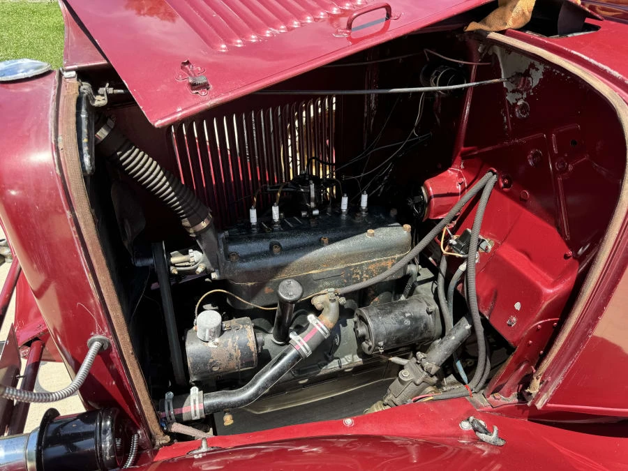 1932 Ford Model B - Image 11 of 15
