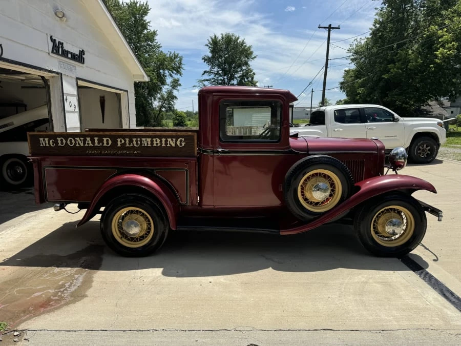 1932 Ford Model B - Image 2 of 15