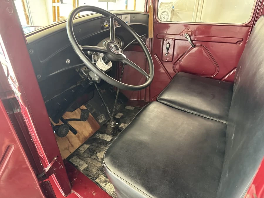 1932 Ford Model B - Image 7 of 15