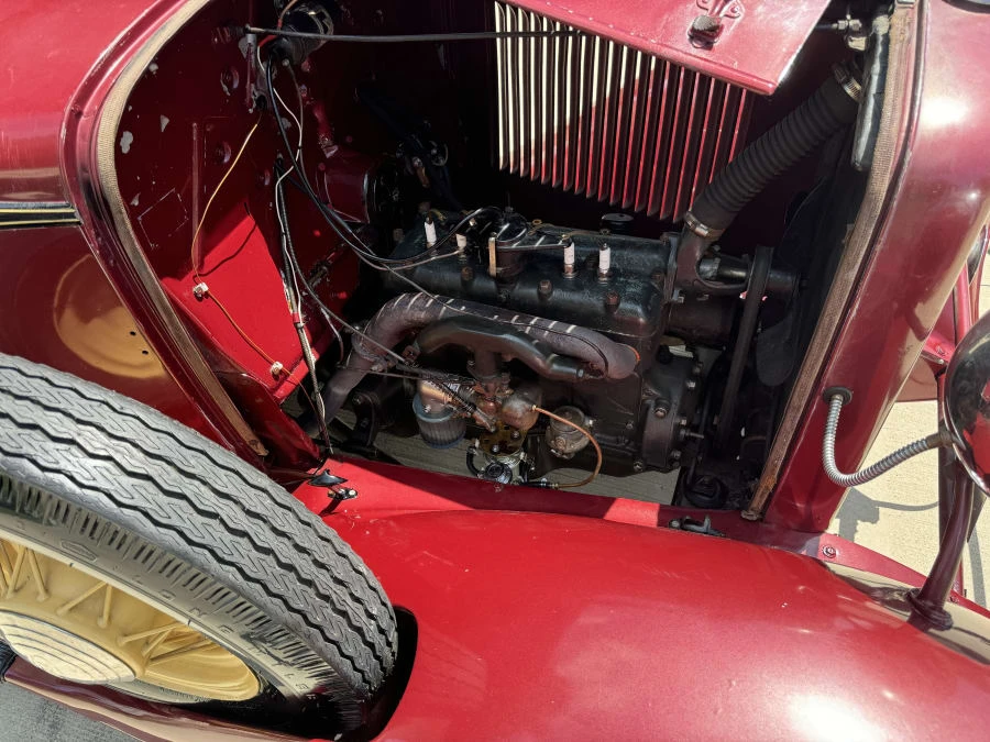 1932 Ford Model B - Image 12 of 15