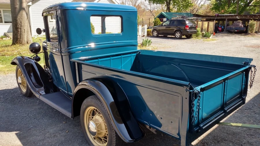 1932 Ford Model B - Image 3 of 8