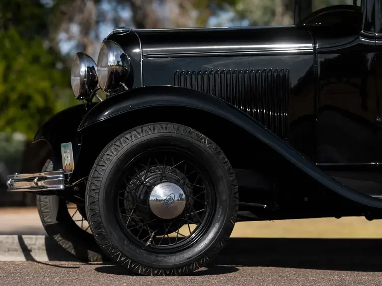 1932 Ford Model B - Image 30 of 31