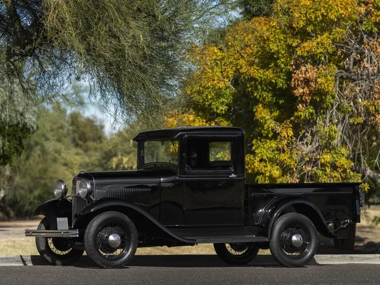 1932 Ford Model B - Image 2 of 31