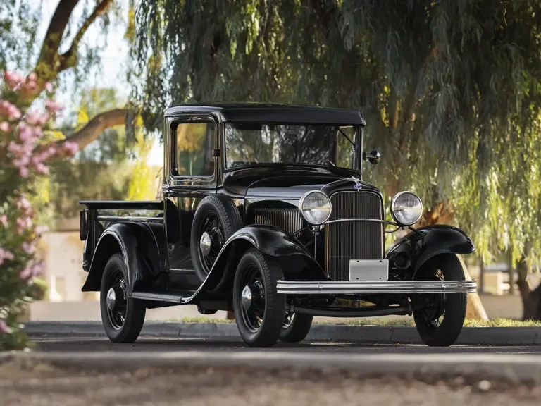 1932 Ford Model B - Image 10 of 31