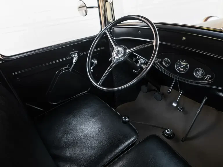 1932 Ford Model B - Image 5 of 31