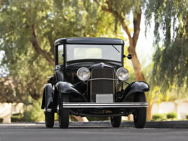 1932 Ford Model B - Image 24 of 31