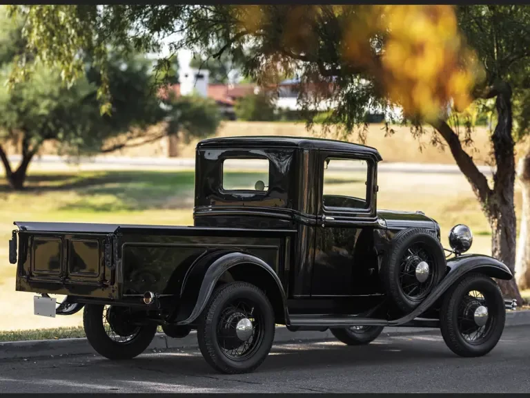 1932 Ford Model B - Image 3 of 31