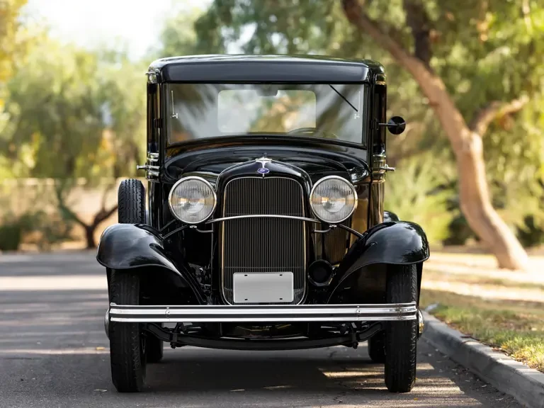 1932 Ford Model B - Image 8 of 31