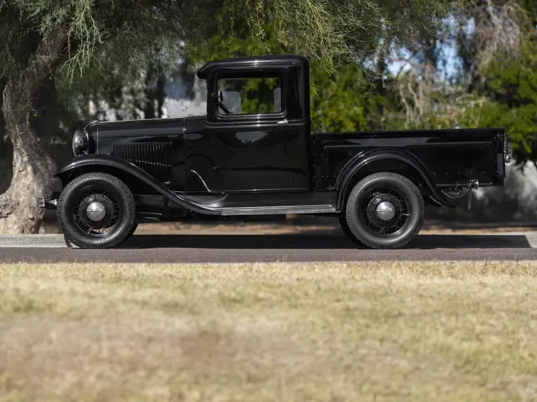 1932 Ford Model B - Image 6 of 31