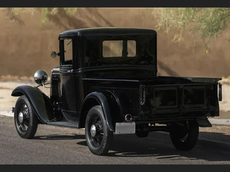 1932 Ford Model B - Image 11 of 31