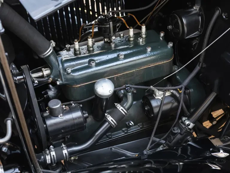 1932 Ford Model B - Image 4 of 31