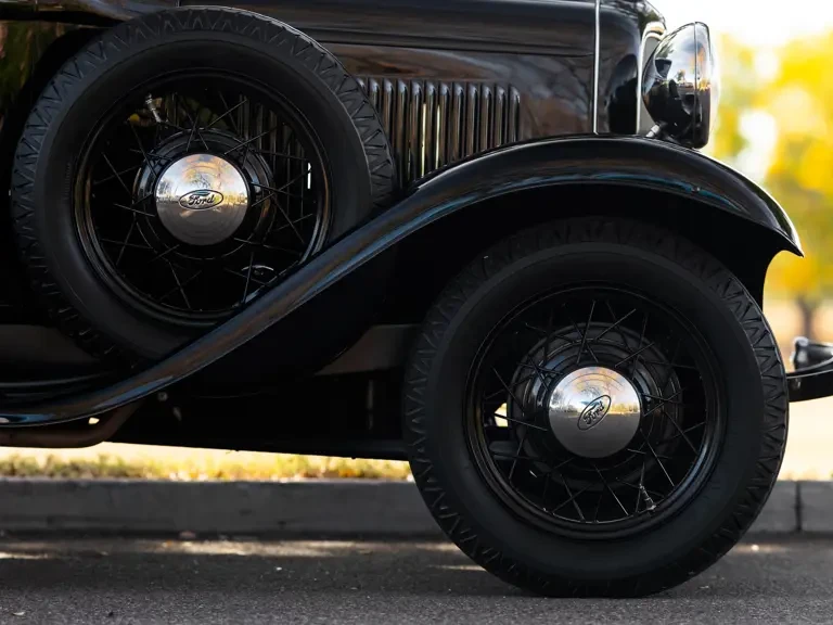 1932 Ford Model B - Image 28 of 31
