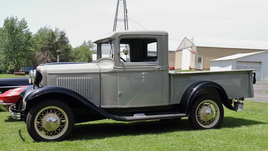 1932 Ford Model B - Image 2 of 15