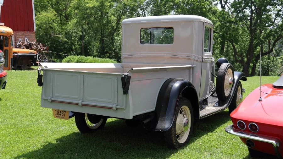 1932 Ford Model B - Image 3 of 15