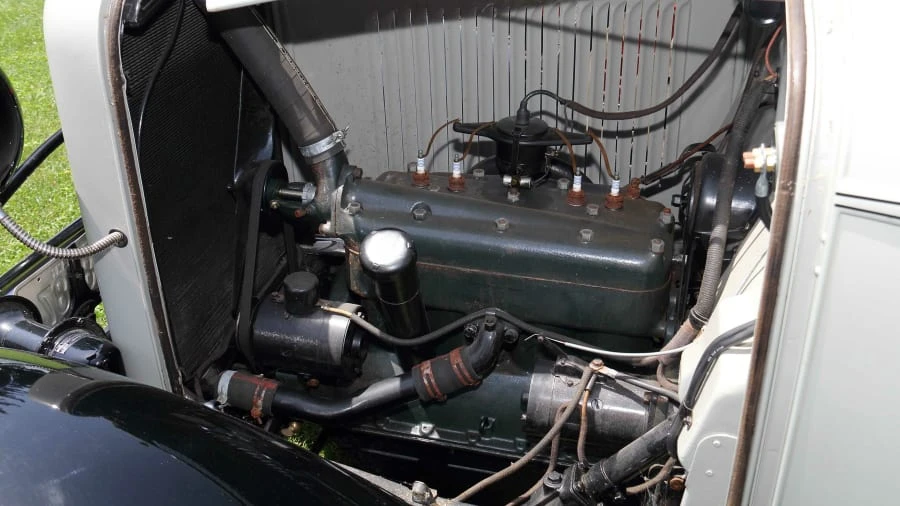 1932 Ford Model B - Image 6 of 15