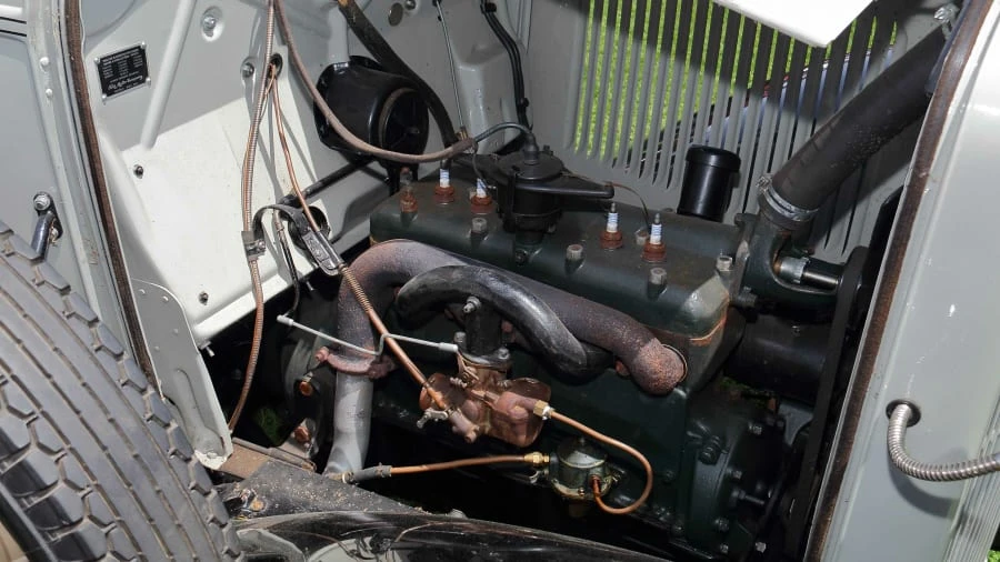 1932 Ford Model B - Image 7 of 15