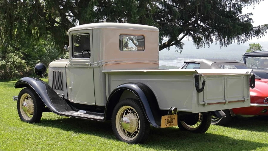 1932 Ford Model B - Image 8 of 15